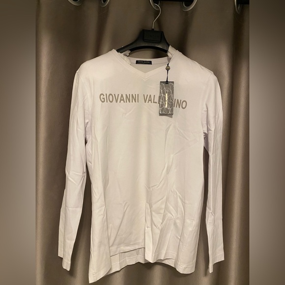 Giovanni Valentino T Shirt - Picture 2 of 3